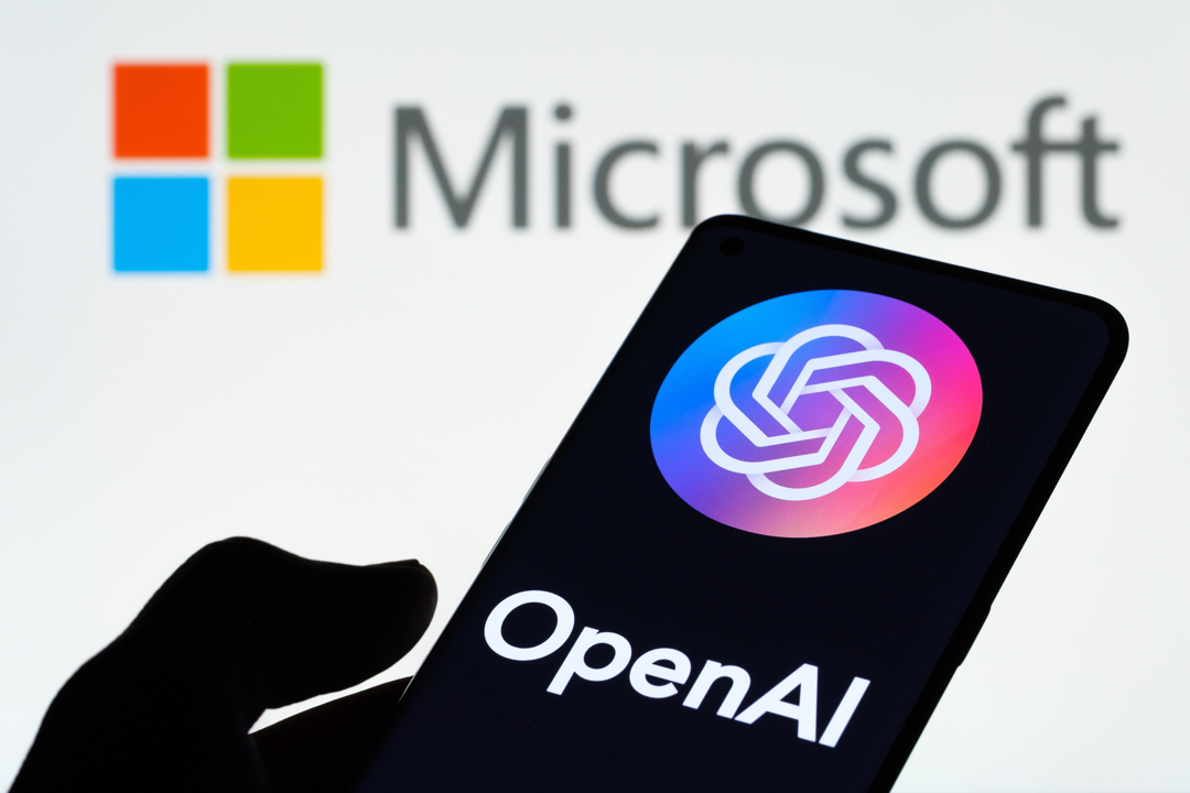 Microsoft acuerda nueva inversión multimillonaria con OpenAI