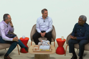 “Estamos simplificando la seguridad en la nube”: CEO de Google Cloud