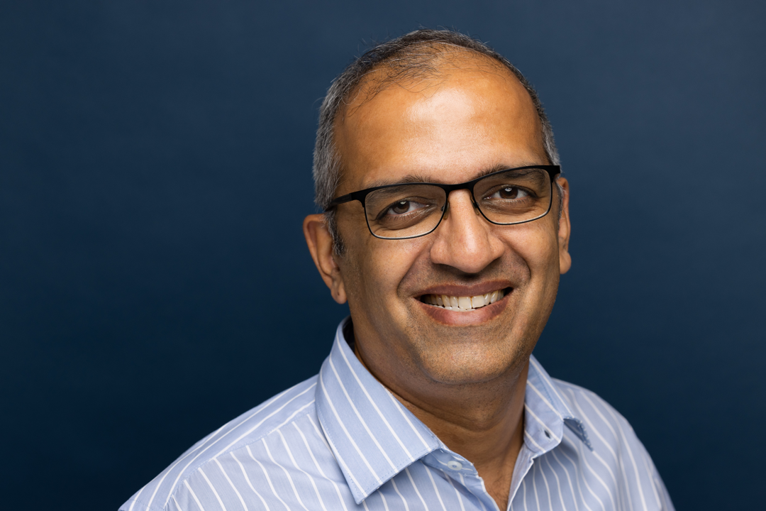 Rahul Subramaniam, fundador y CEO de Aurea CloudFix: “Los costos de la nube pueden salirse de control”