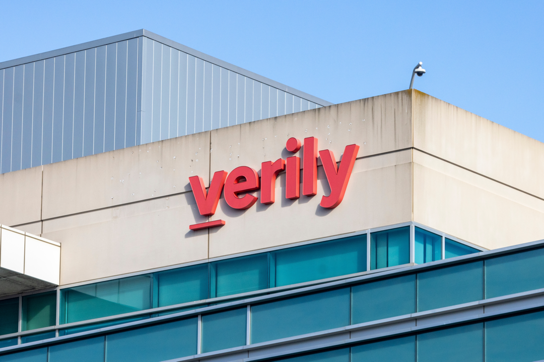 Empresa hermana de Google en Alphabet recortará 15% de su personal