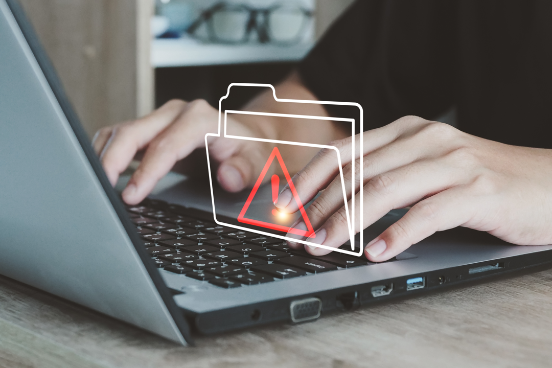 2022, el año que rompió récords en número de ataques ransomware