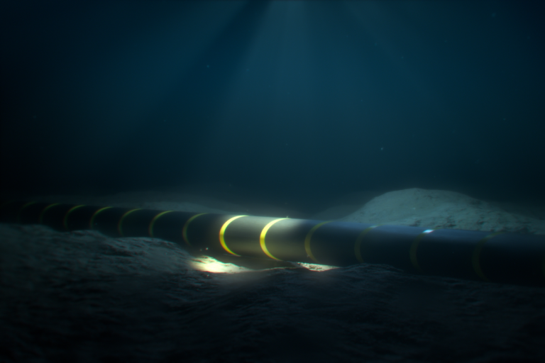 América Móvil y filial de Telefónica anuncian cable submarino EU-Guatemala