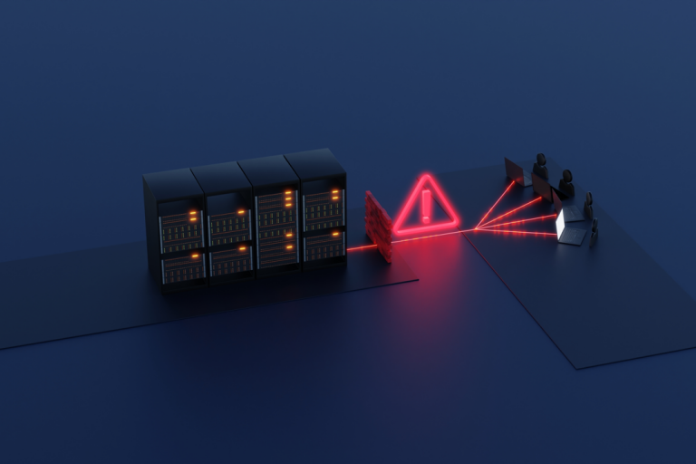 82% de empresas en México han detectado y contenido ataques ransomware