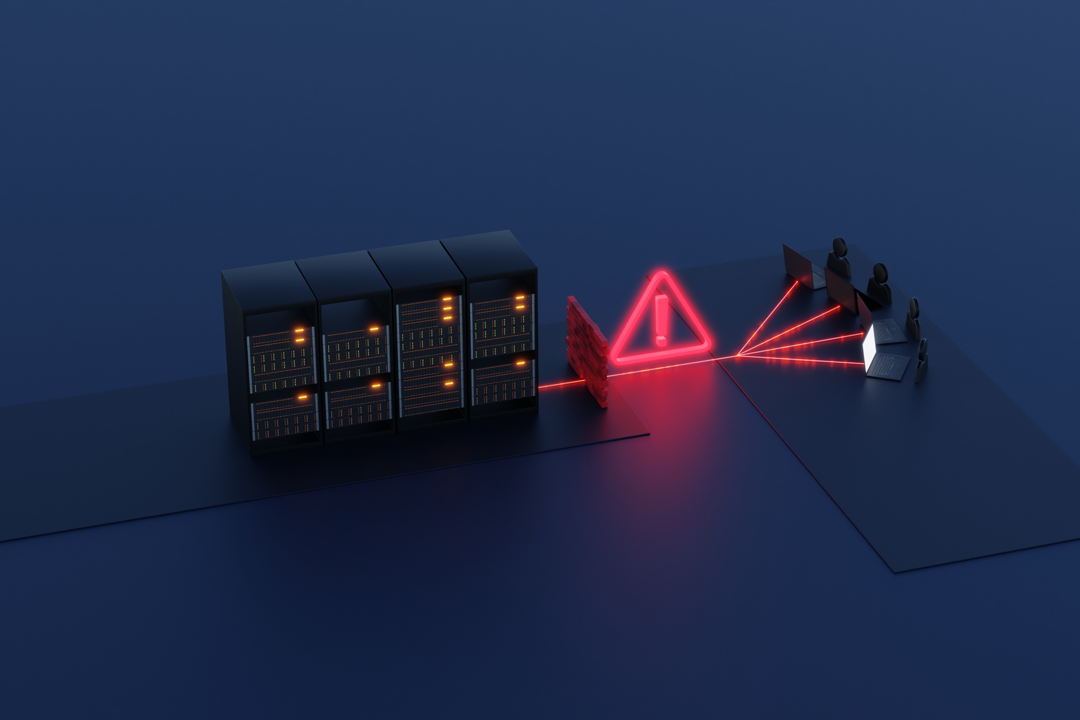 82% de empresas en México han detectado y contenido ataques ransomware