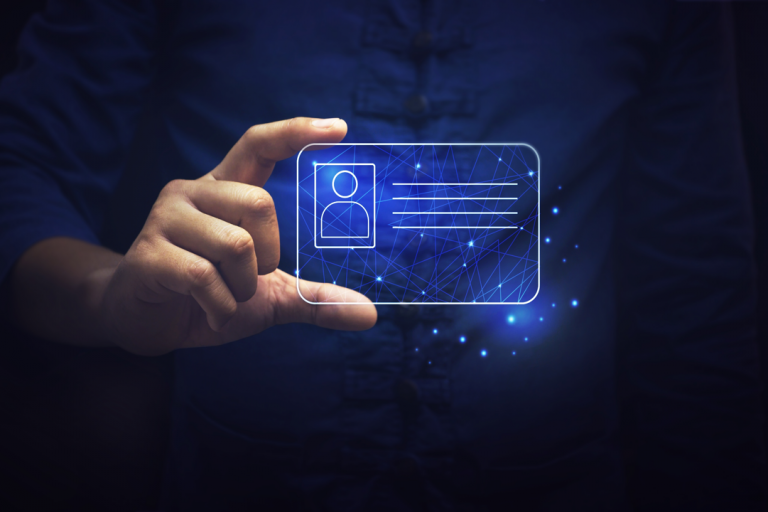 Autenticación de usuario