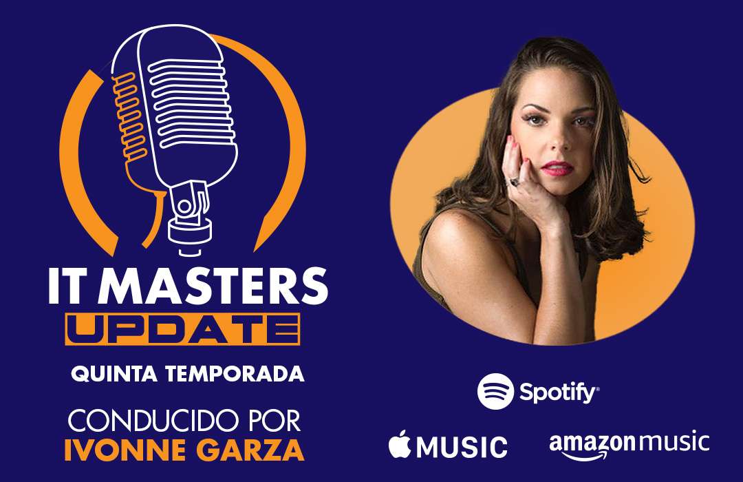 Podcast: IT Masters Update (quinta temporada)