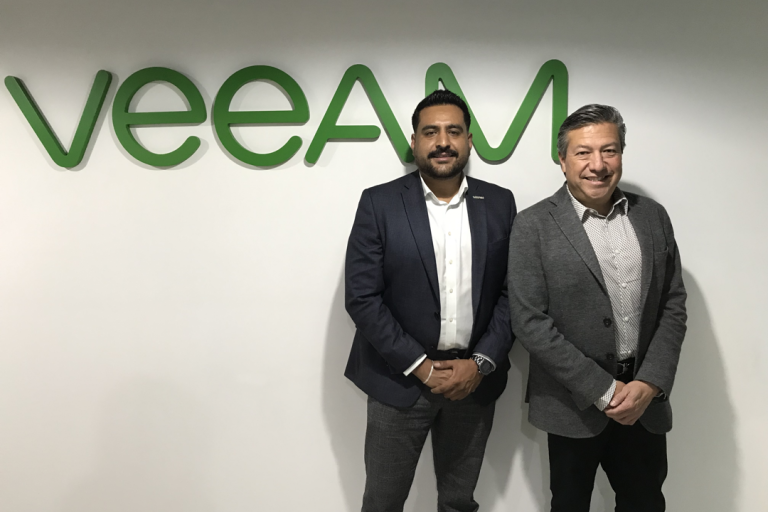 Veeam anunció una garantía ransomware