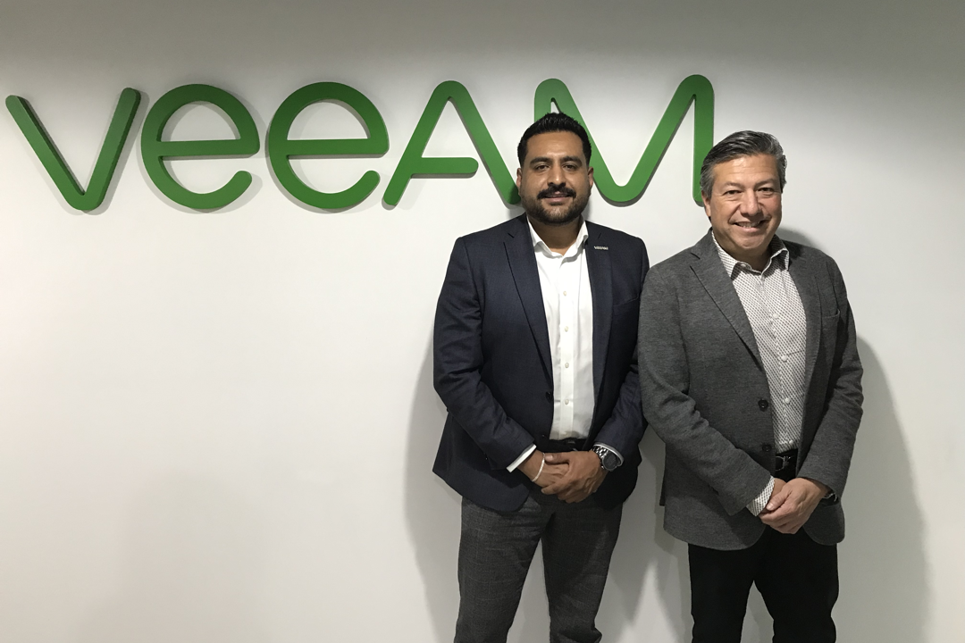 Veeam anunció una garantía ransomware