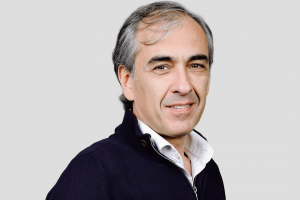 Carlos Marcel, nuevo director general de Kyndryl México