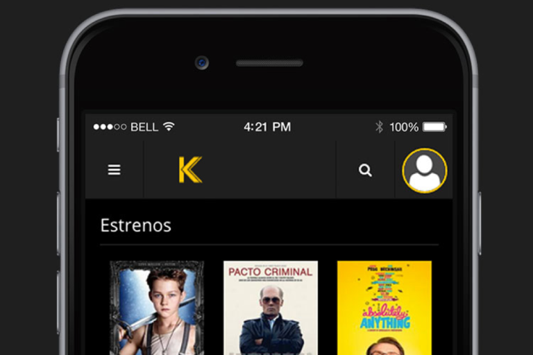 Cinépolis Klic se despide; la cadena de cines cerrará su apuesta por el streaming