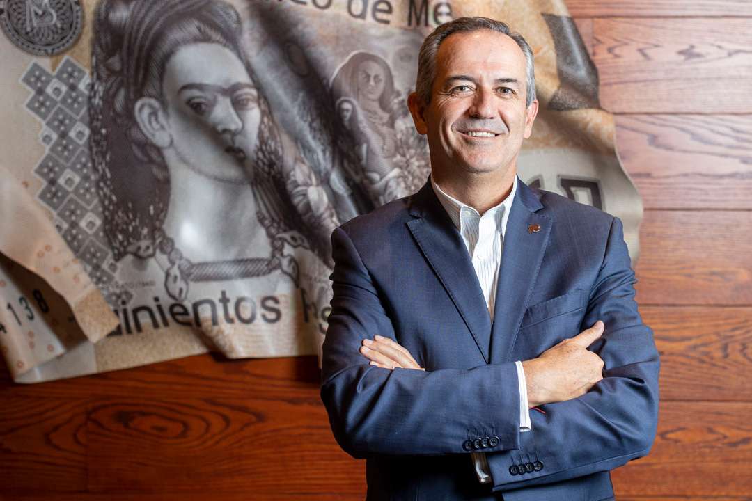 Francisco Martha de Banorte