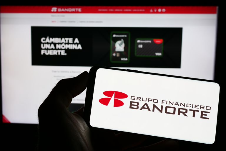 Ahora Hacienda da visto bueno a Bineo, el banco digital de Banorte
