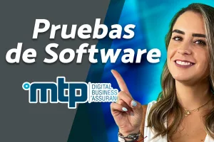 IT Masters News con Pía Mistretta sobre pruebas de software.
