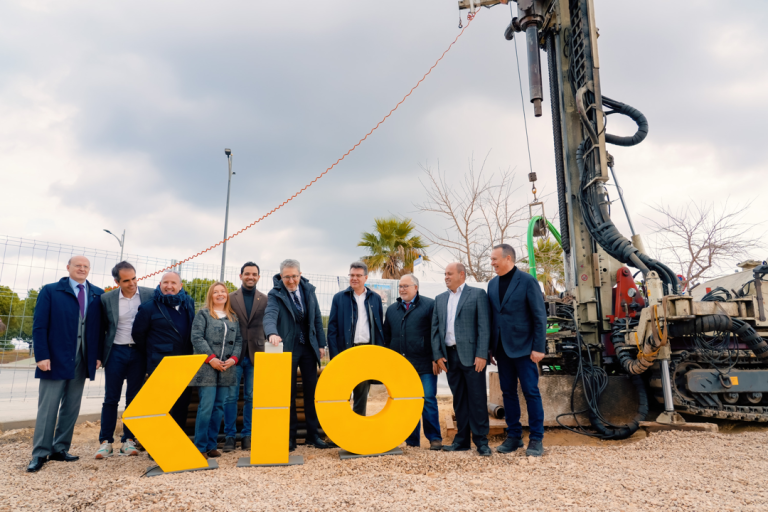 Kio compra nuevo terreno para construir su tercer centro de datos en Querétaro