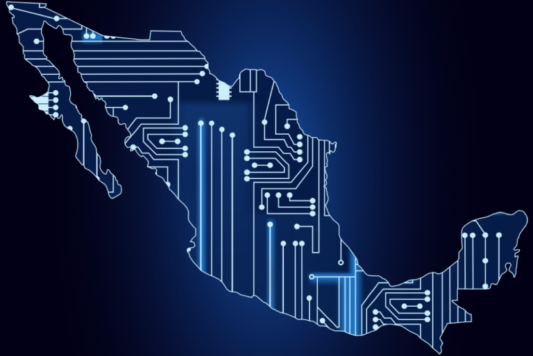 Tecnología en México: conoce la situación actual