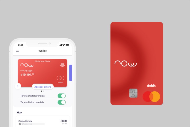 Invex lanza Now, su neobanco 100% digital; va por un millón de clientes