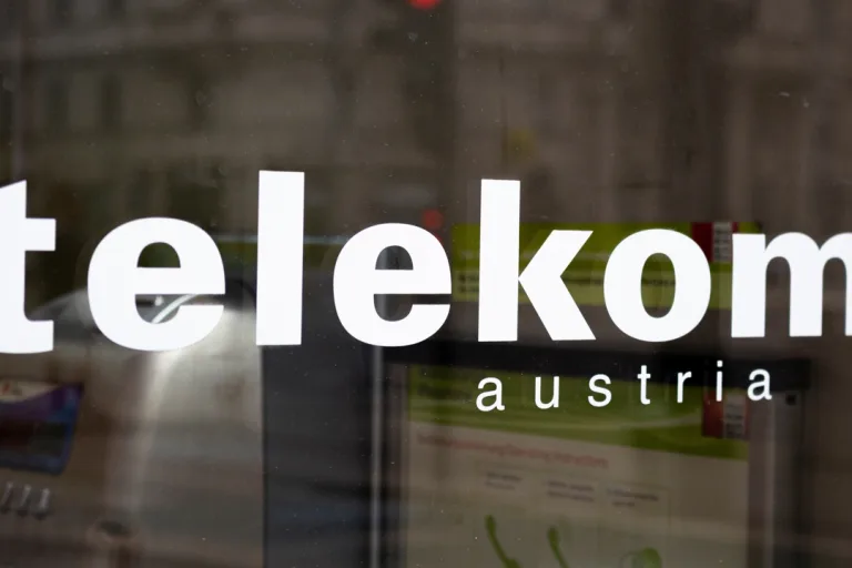 Telekom Austria