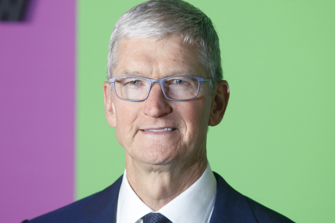 Despidos en Apple son el “último recurso”, afirma Tim Cook