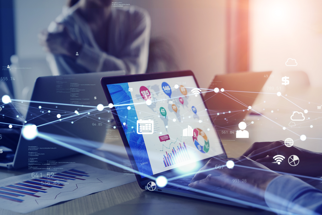 Kyndryl y Microsoft anunciaron un centro de excelencia.