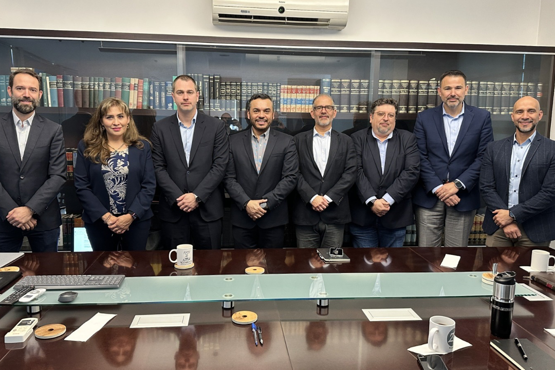 Crean la Mexdc, primera asociación mexicana de centros de datos