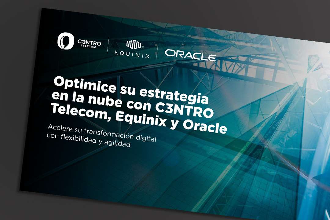 ¿Cómo optimizar su estrategia de nube para acelerar la transformación digital?