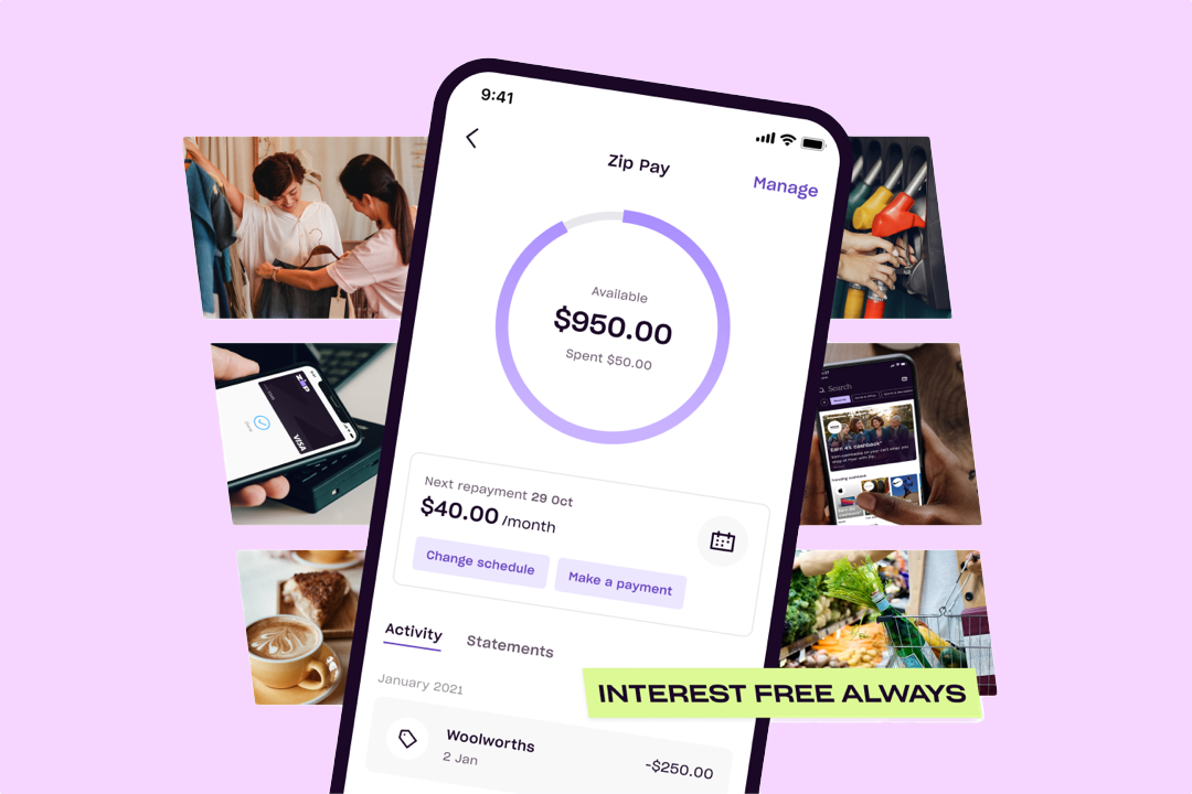 Fintech australiana Zip anuncia salida de México a menos de dos años de su debut