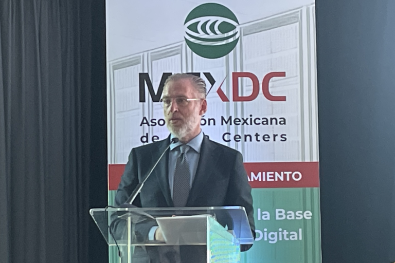 Querétaro tiene 18 nuevos centros de datos en puerta; $8,500 mdd en inversión