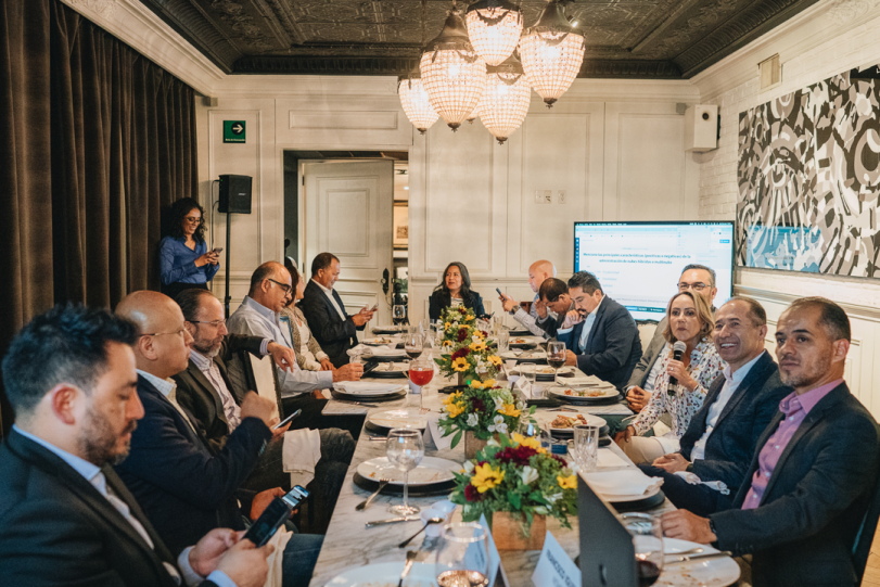 ¿Se puede dominar la nube híbrida o multinube? Líderes IT opinan