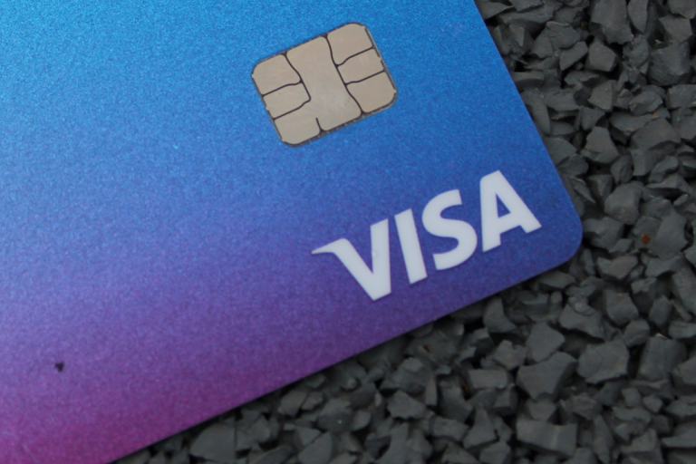 F5 se asoció con Visa