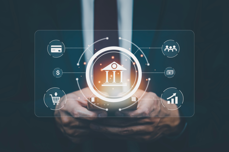 Las fintech han revolucionado el sector financiero.