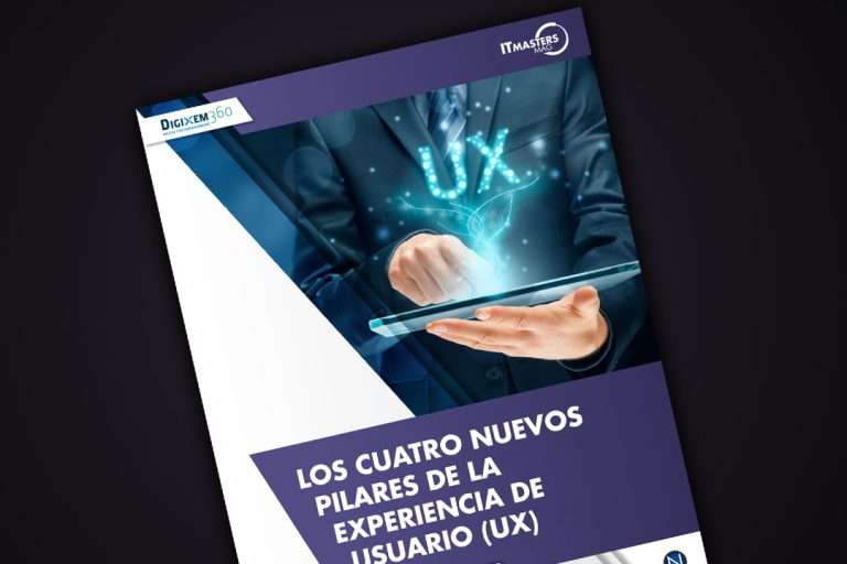 Los cuatro nuevos pilares de la experiencia de usuario