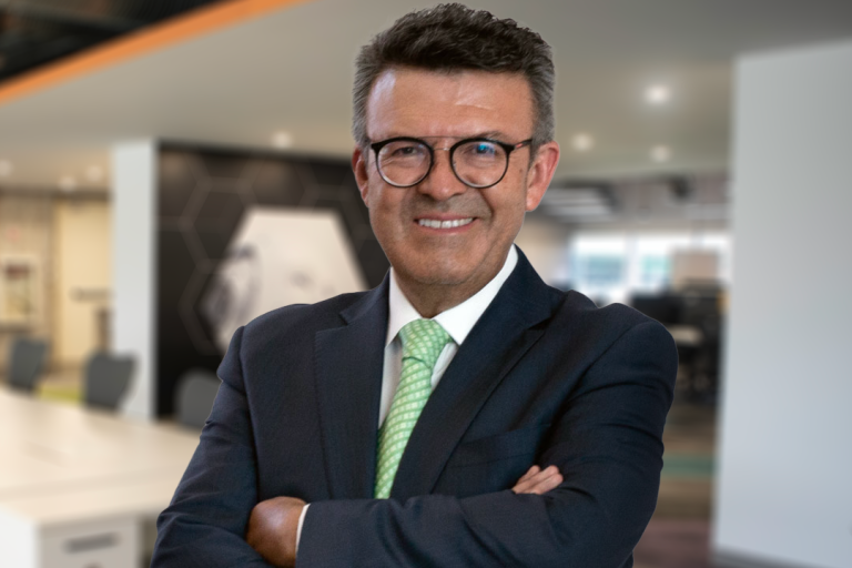 Neoris elige como nuevo presidente en el país a exdirector de Microsoft México