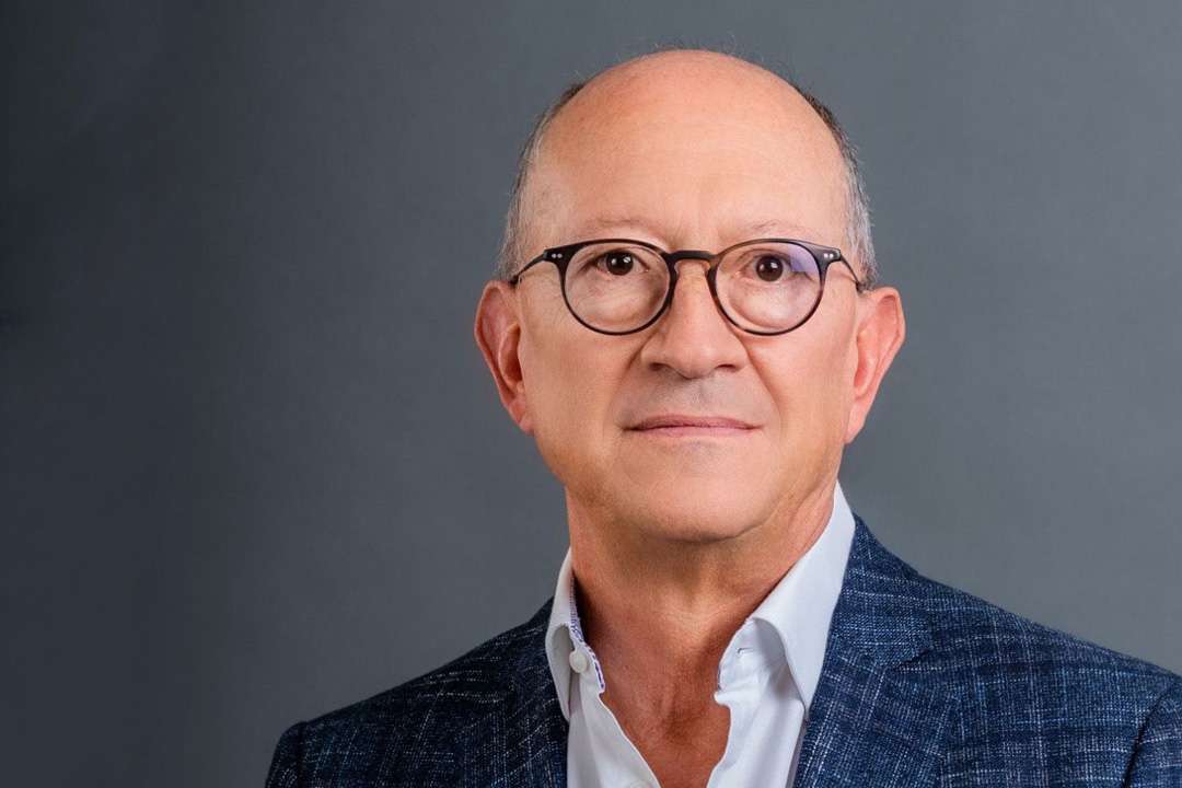 Entrevista con José Antonio García acerca de una alianza que ayudará a usuarios de multinube