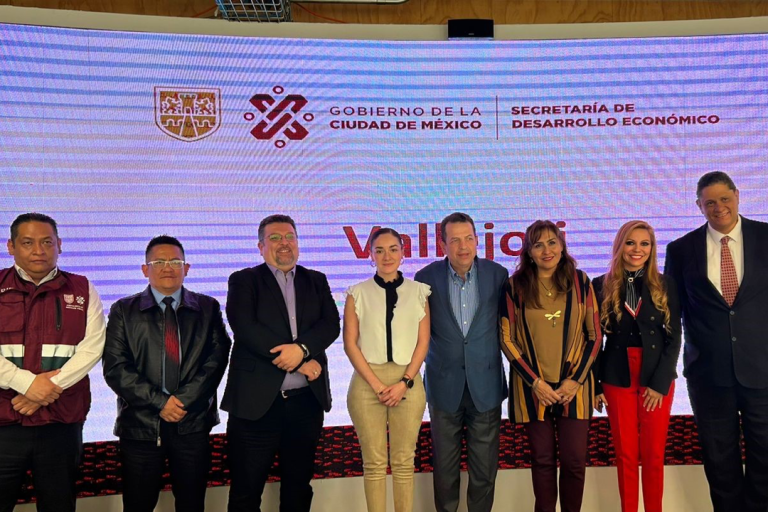 Gobierno de la CDMX y la Mexdc intercambian mejores prácticas en centros de datos