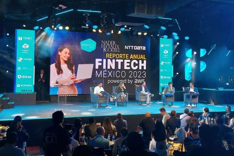 Número de bancos digitales en México crece 10 veces en cuatro años