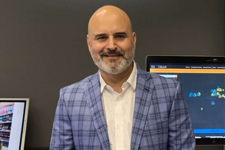 Pablo Peña, director de LN Telecom de Alestra: Nearshoring hacia México, aún en etapa de arranque”