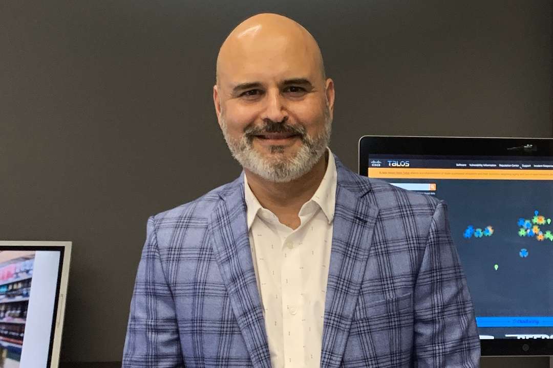 Pablo Peña, director de LN Telecom de Alestra: Nearshoring hacia México, aún en etapa de arranque”