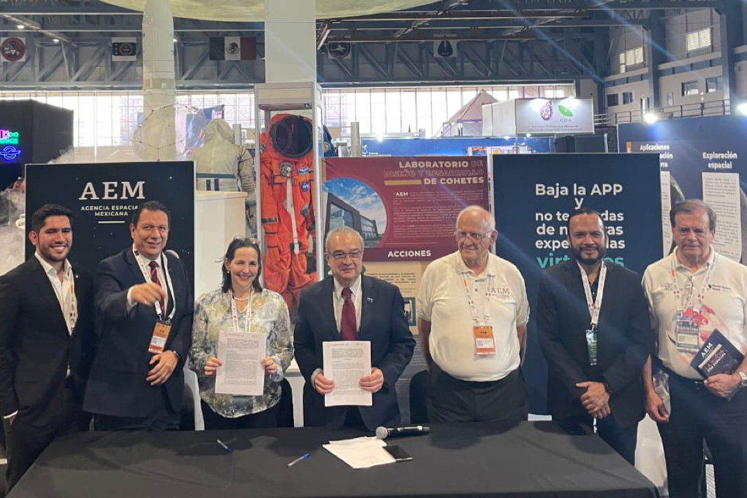 AEM firma acuerdo con Microsoft para capacitar a su personal