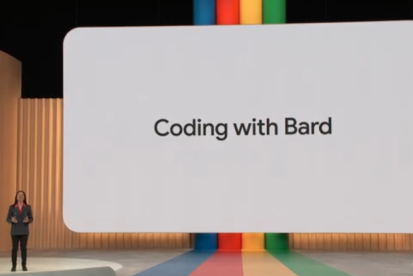 Google lanza nuevas funciones de Bard y elimina la lista de espera