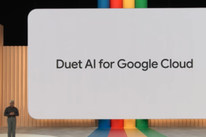 Google Cloud estrena chatbot impulsado por AI que ayuda hasta escribir código