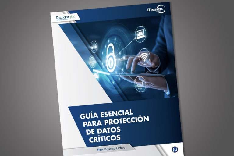 Guía esencial para protección de datos críticos