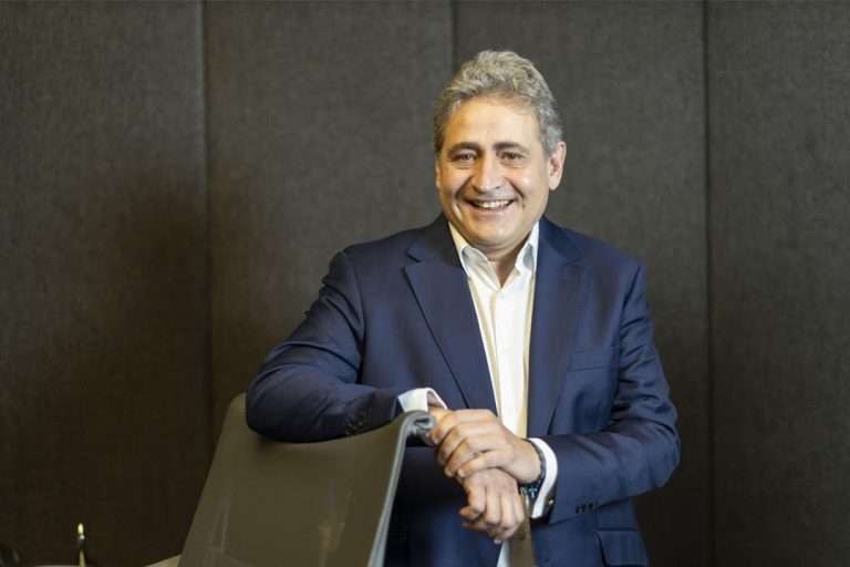 Armando Trivellato, vicepresidente para Iberoamérica de Five9