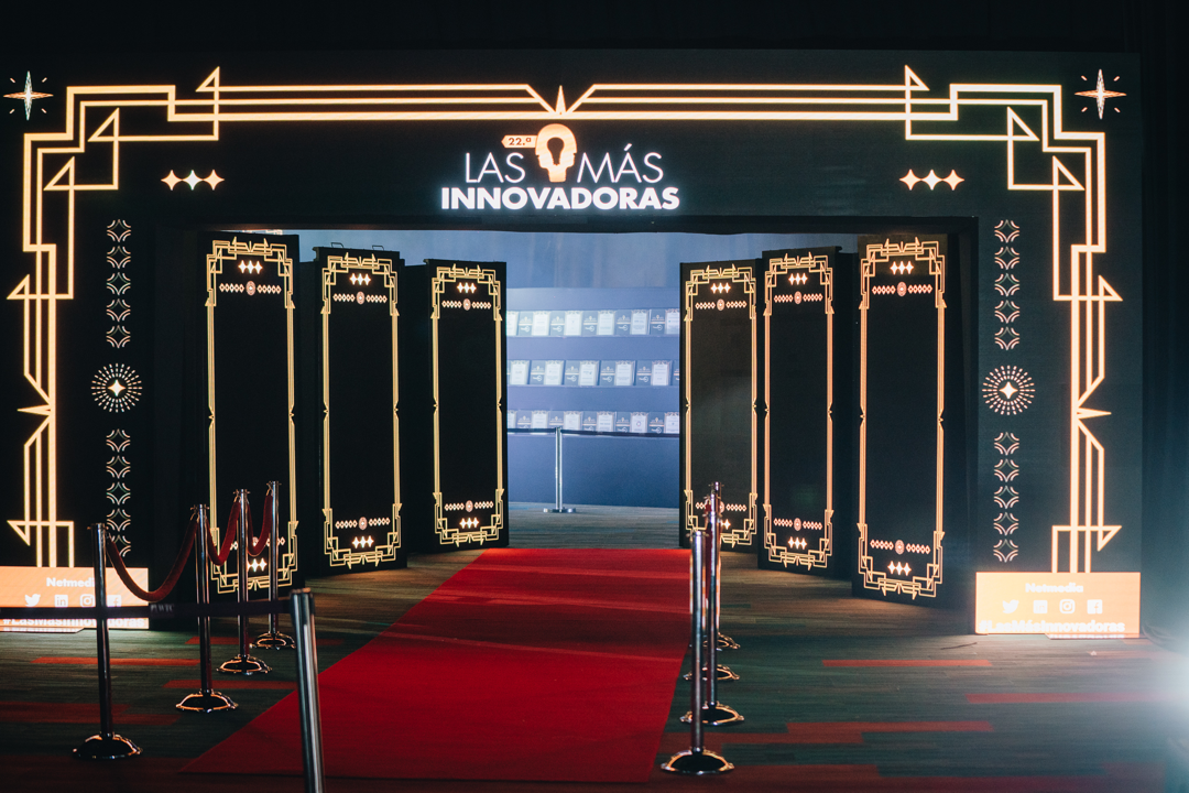 Se buscan innovaciones IT: abren la convocatoria para Las más innovadoras 2023