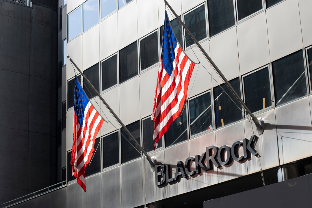 BlackRock dice que la AI es una ‘megafuerza’ para contrarrestar la tendencia económica