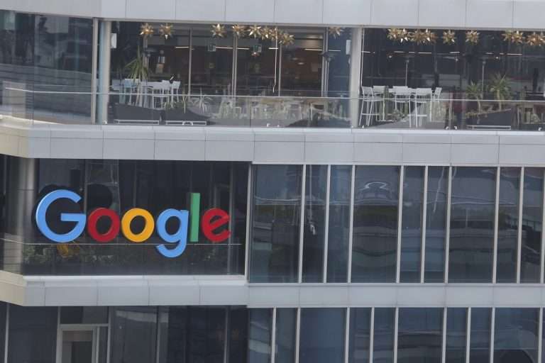 Google México oficina