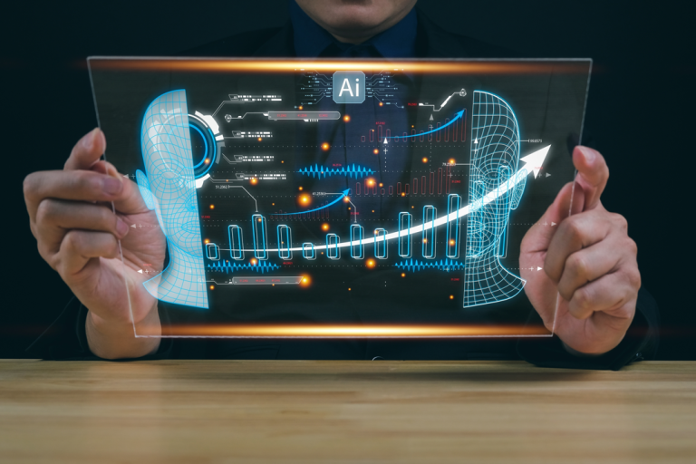 La GTTS 2023 de Equinix habla sobre las dudas de los líderes IT ante la AI