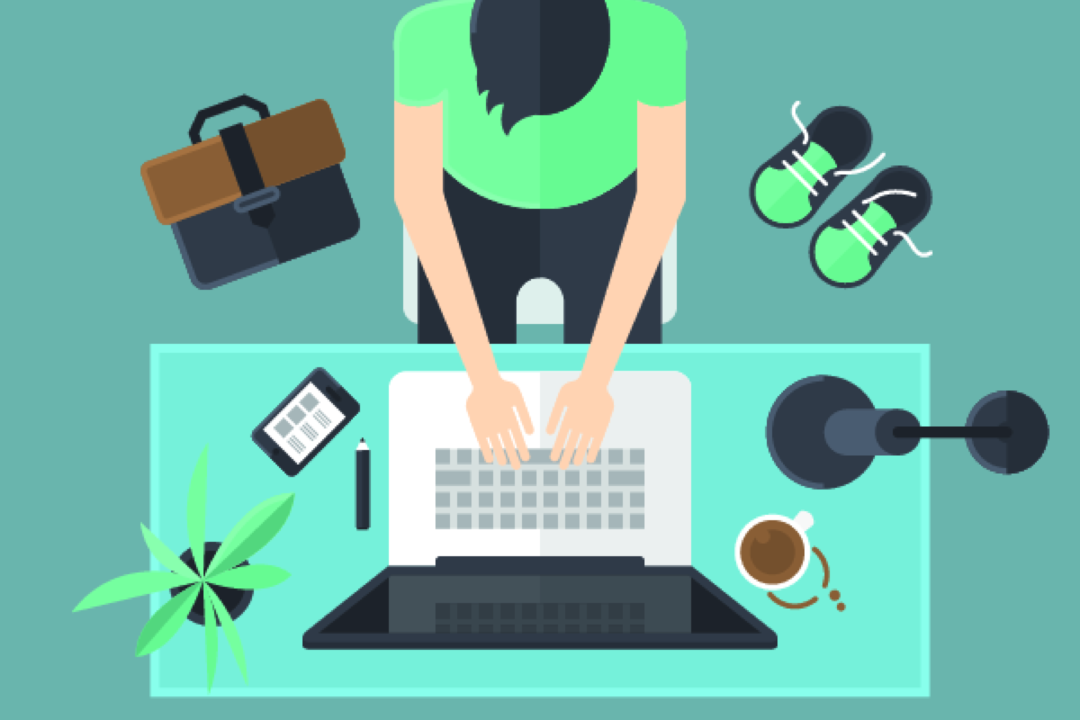 Teletrabajo en México, el que se realiza mediante TICs con 40% de la jornada remota: NOM 037