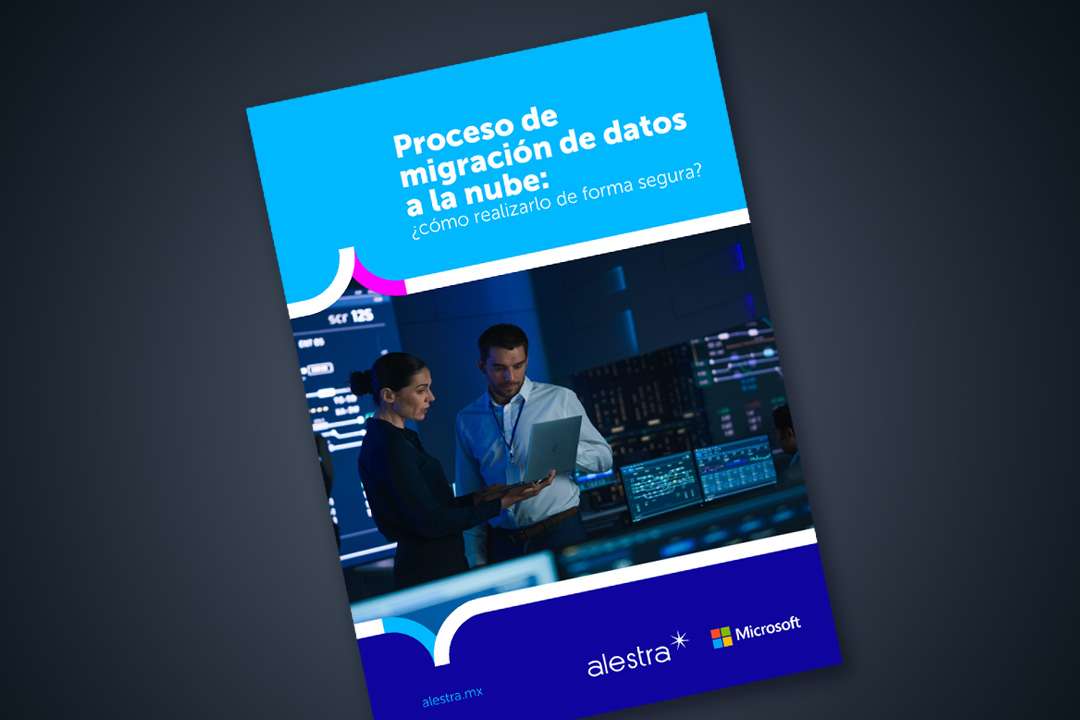 Whitepaper | Claves para migrar los datos a la nube de forma segura