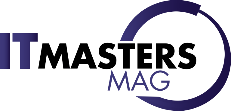 Logo Header ITMastersMag